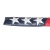 Import Customized Wholesale USA Flag Stars Strips Water Stain Resistant PU Leather Golf Alignment Stick Cover from China