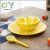Import customized/wholesale unique cute children ceramic various fruits shaped tableware from China