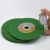 Cut off and grinding wheels 7 inch 3.0mm green single fiberglass net abrasive cutting disc for inox