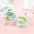 Import Cute cartoon contact lens case care box with mirror from China