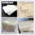 Import (CYT010D) 80gsm 75%cotton 25%linen ivory embedded security thread paper with vision fiber from China