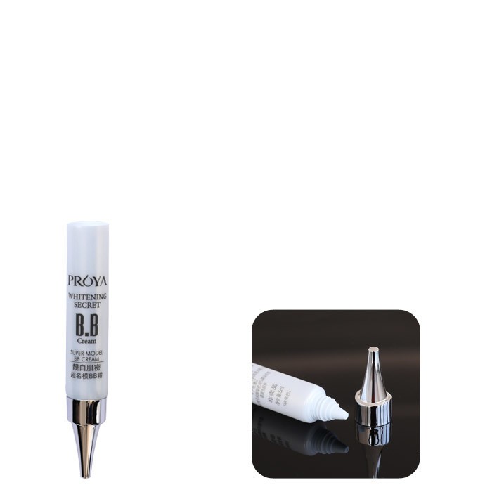 D16mm Cosmetic Tube with Needle Nose Nozzle