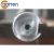 Import D67 injection moulding machine screw for pvc fitting from China