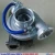 Import DACHAI turbocharger assembly B1118010-C129 within B141B complete turbocharging unit for FAW trucks from China