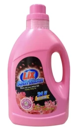 DAILY USING LIX FABRIC SOFTENER WITH SUMMER SUNSHINE SCENTS/ LIX SOFT LONG LASTING SCENT/ SUMMER SUNNY SCENT WITH FACTORY PRICE