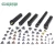 Import Daoqin Grooving Insert Cnc Tools SPDR Grooving Blade Carbide Insert grooving insert Cutting Industrial Cutting Tools from China