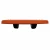 Import dark orange Mini Yoga  Buy Fitness Gym Board Equipment Platform Aerobics Step from China