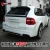 Import DarwinPRO Body Kit For 08-10 Cayenne 957 TA Style Auto parts Car Bumpers from China
