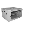 Data Center Server 6u to 12u Network Rack Communication Cabinet Wall Mounted From Professional Manufacturer