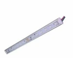 DC 12V RGB led waterproof module Tube Light