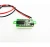 Import DC Digital mini voltmeter voltage meter 2.50-30.0V 3 digit 0.28" with calibration from China