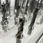 Deep Cavity Processing Gun Drill D13-24.5m 30-35mm 35-48mm 6D/8D/10D/12D Lengthening Fast Shovel Bit Deep Hole Machining Tools