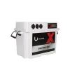 deep cycle lifepo4 12V 120ah lithium battery for RV/solar system/yacht/golf carts storage and car