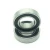Import Deep Groove Structure ball bearings 6303ZZ RS 2RS RZ 2Z for Agriculture from China