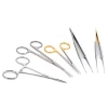 Delivery rh set Surgical Instruments Set  Surgical Instrument Kits Professional Quality Set