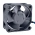 Import DELTA EFB0412VHD 4cm 40mm fan 4020 40x40x20mm 12V 0.18A Double ball bearing large air volume switch cooling fan from China