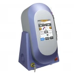 Dental laser whitening machine clinic equipment/beaming white teeth whitening