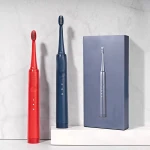 Dental teeth whitening sonic electric tooth brush with factory wholesale price Power Electric Toothbrush
