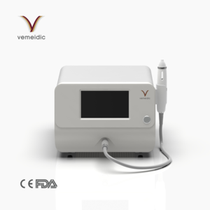 Dermal Infusion no-needle mesotherapy device skin care machine beauty equipment