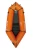 Import design inflatable raft pool games for kids ages 8-12 throw-over inflatable life raft solas container from China