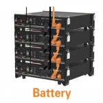 Design Photovoltaic Electricity Energy Solutions13Kva 9Kva 7Kva 5Kva 4000W System Home Solar Energy Products