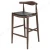 Import Design Restaurant Commercial Modern High Bar Chair Bar Stools from China