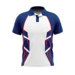 Design Sublimation Football Jersey Custom Soccer Shirt