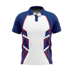 Design Sublimation Football Jersey Custom Soccer Shirt
