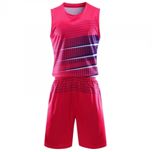 Design Your Own Custom Sublimation Basketball Shirts Basketball Uniform