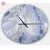 Import Designart Oversized Coastal Round Metal Wall Clock Marble Clockwall Home Decor from China
