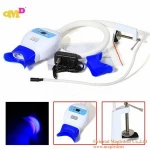 Desktop Portable Teeth Whitening machine/ Teeth bleaching Whitening Machine