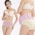 Import Detachable Motherhood Pregnancy Belt Bands Elastic Pregnancy Back Support Belly Belt from China