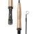 Import DEVANO high quality 4 sections fly fishing rod chinese fishing rod with good price from China