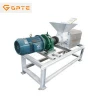 Dewatering Pig Cow Dung Drying Solid-liquid Manure Liquid Solid Separation Centrifugal Separator System Machine Poultry Manure