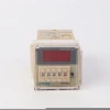 Dh48s-1Z Electronic Dc12v-48v Ac24v-380v50hz Digital Timer Control Time Relay