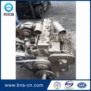Diesel Engine Cumins 6ct Engine And 6CT Used Engine For Truck