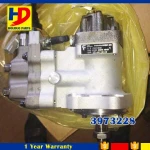 Diesel Engine Fuel Pump 3973228 Assy