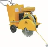 Diesel, floor saw, concrete cutting machine,Concrete Cutter 20A-D