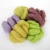 Import Different colors wool top roving fiber from China