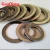 Import Different types of spiral wound 316 ss ptfe graphite gasket from China