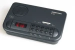 Digital Answering Machine