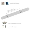Dimmable USB Powered 5W Reading Strips Craft Light Portable LED Under cabinet Light