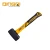 Import Dingqi Splitting Hammer German Type Stone 1000G Machinist Hammer Plastic with Handle for Chisel Fiberglass from China