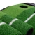 Import Direct Factory Mini Golf Practice Training Aid outdoor artificial grass carpet golf mats from China
