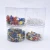 Import direct manufacturer in China produce round head pin ball pin map pin from China