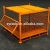 Import direct sale factory metal stackable storage cage , wire mesh container from China