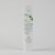 Direct Sale Recyclable Squeezable Plastic Cosmetic Tube with Lid