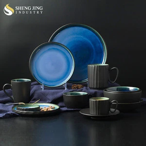 Discount Dish Sets Unique Plates And Bowls Teal Plates Dinnerware