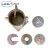 Import Discount Price Soil Tesing Kit CBR Compaction Moulds and Accessories from China