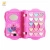 Import Disney Princess My cute Beauty Notebooks: Eye, Face &amp; Lip Palettes kit from China
